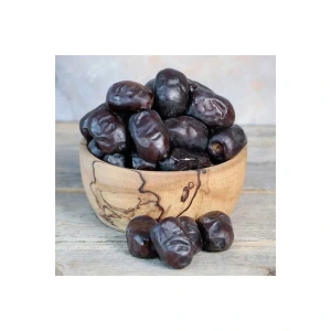 İran Hurması İran Taze Yumuşak Mazafeti Hurması 2 Kg