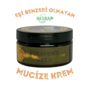 Zurafencu Kremi Egzema, , Temre, Yanıklar ve iyileşmeyen Yaralara anında çözüm
