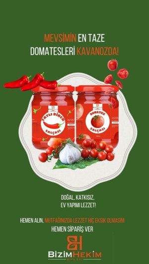 Senin İçin Önerilenler
