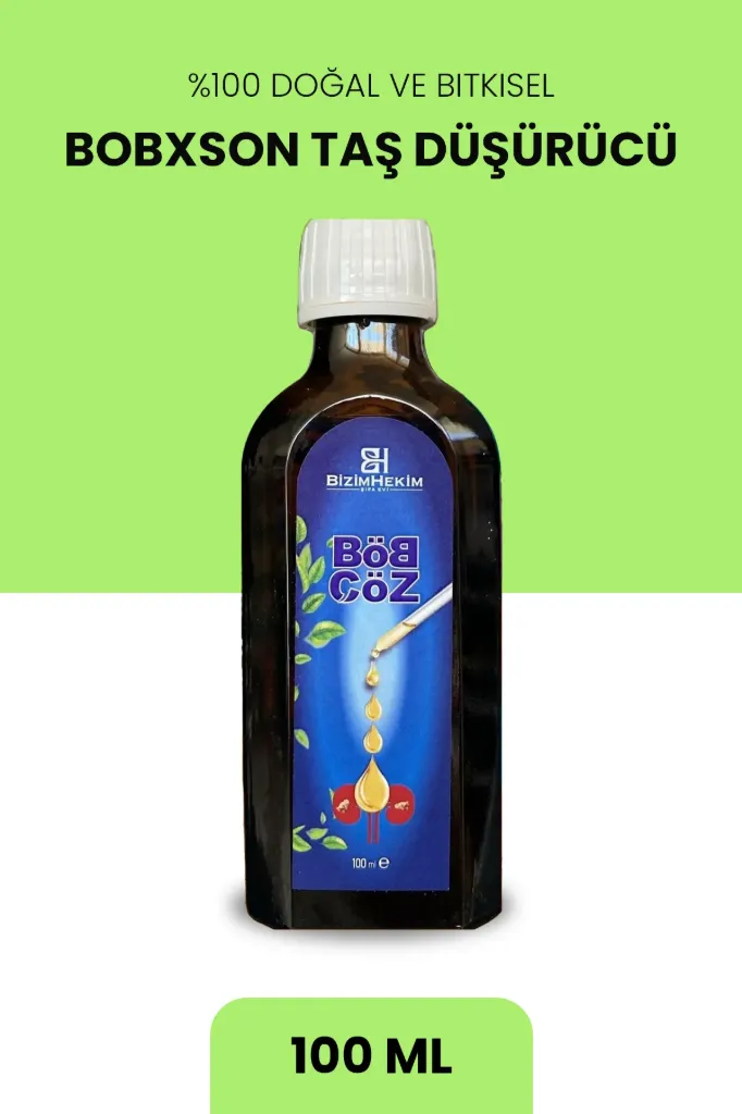 Bobxson 100ml